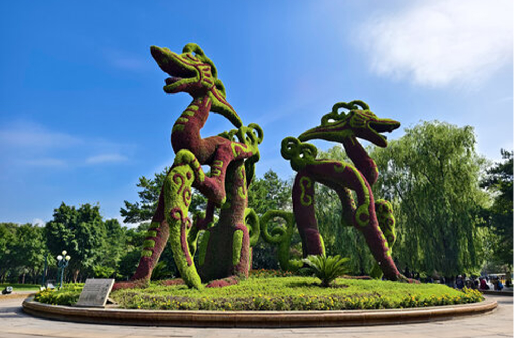绿植租赁
